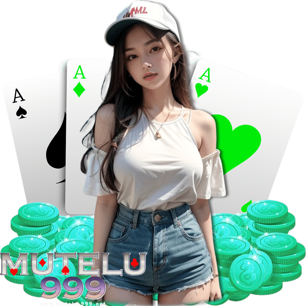 mutelu999 บา คา ร่า